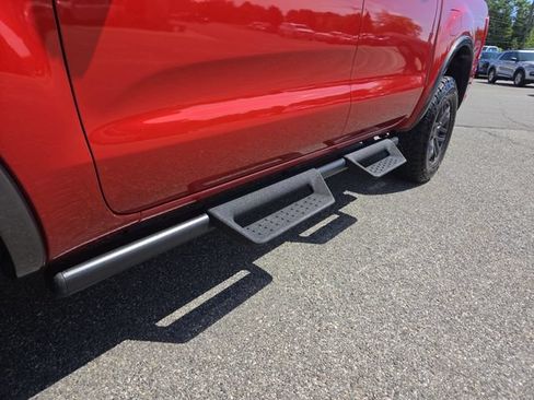 Used 2023 Ford Ranger Lariat w/ Tremor Off-Road Package AWD/4WD image 20