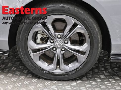 Used 2024 Honda Accord EX-L image 32