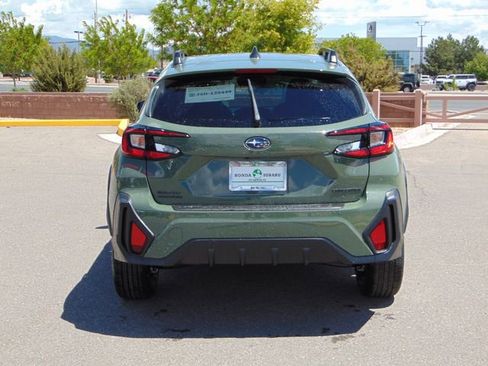 New 2026 Subaru Crosstrek 2.5i Limited AWD/4WD image 5