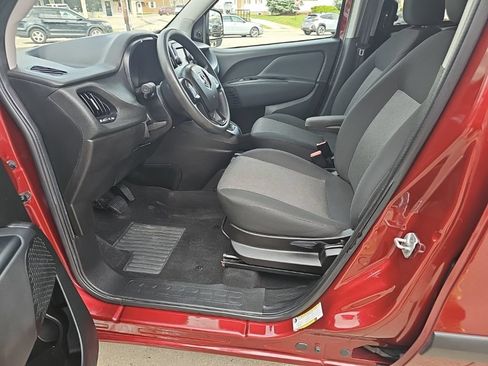 Used 2022 RAM ProMaster City Wagon FWD image 17