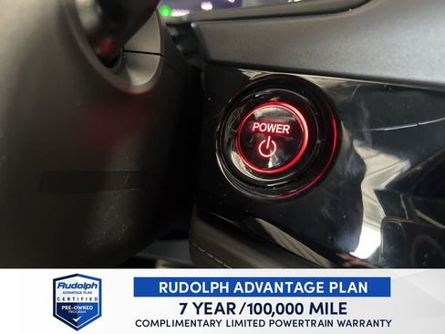 Certified 2025 Honda Accord EX-L image 14