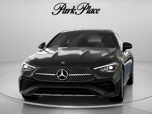 New 2025 Mercedes-Benz CLE 300 CLE 300 image 35