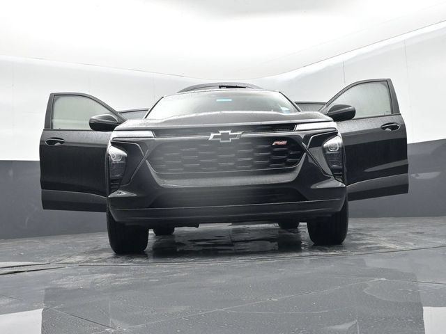 Used 2024 Chevrolet Trax RS w/ Driver Confidence Package FWD image 66