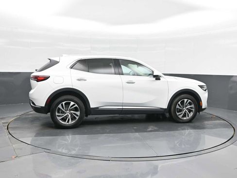 Used 2023 Buick Envision Essence image 6