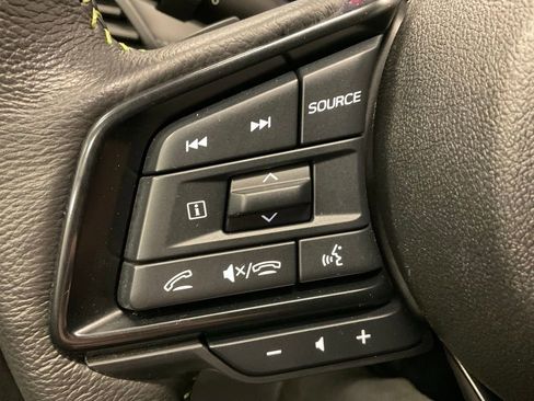 Used 2024 Subaru Outback Onyx Edition XT image 14