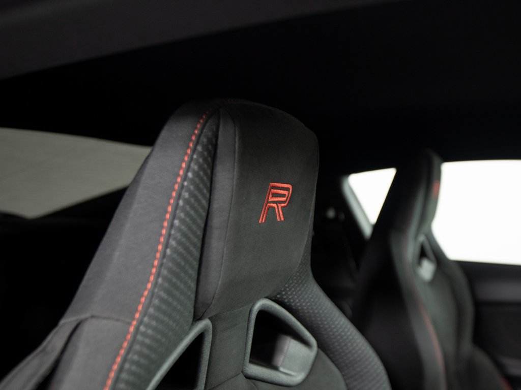 Used 2017 Ford Mustang Shelby GT350R RWD image 39