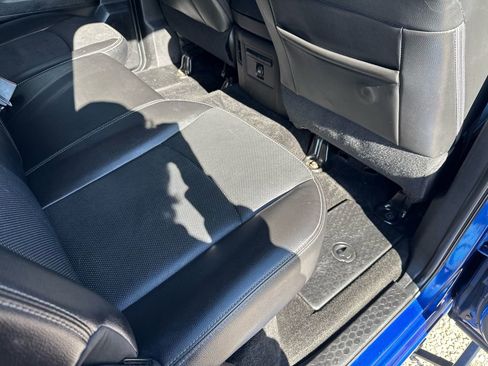 Used 2015 RAM 1500 Sport w/ Sport Premium Group AWD/4WD image 23