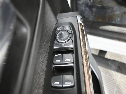 Used 2019 Chevrolet Silverado 1500 RST w/ True North Edition AWD/4WD image 19