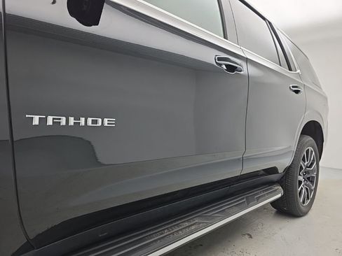 Used 2024 Chevrolet Tahoe Premier w/ Premium Package image 68