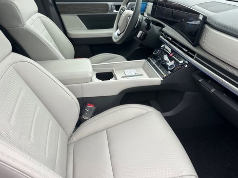 New 2026 Hyundai Santa Fe Calligraphy FWD image 17
