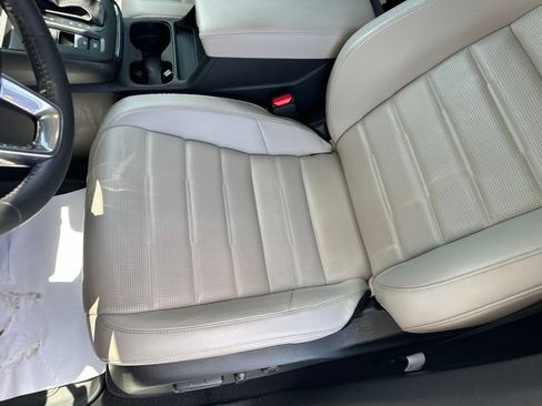Used 2024 Honda CR-V EX-L image 24