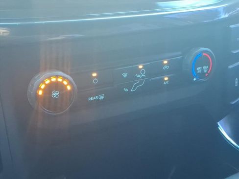 Used 2022 Ford F150 XL w/ STX Appearance Package image 28