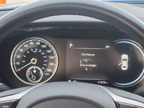 Used 2023 Genesis G70 2.0T w/ Sport Prestige Package image 14