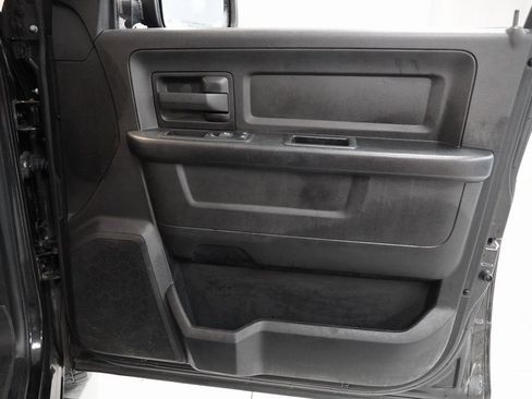 Used 2016 RAM 1500 Tradesman w/ Popular Equipment Group image 25