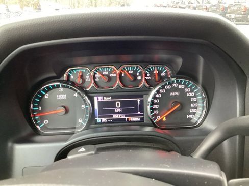 Used 2015 Chevrolet Silverado 1500 LT w/ All Star Edition image 25