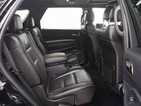 Used 2019 Dodge Durango R/T AWD/4WD image 12