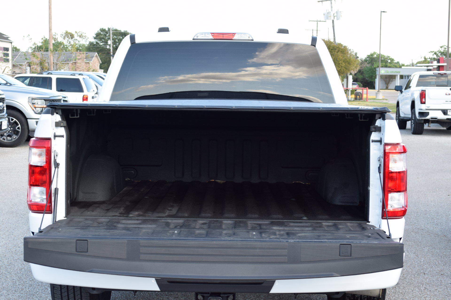 Used 2023 Ford F150 XL w/ STX Appearance Package RWD image 19