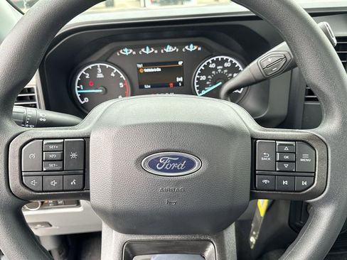 New 2024 Ford F450 XL image 14