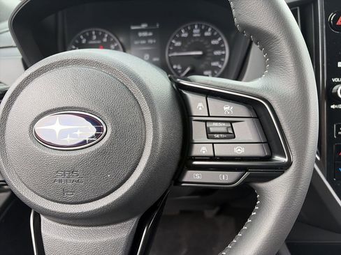 New 2026 Subaru Forester Premium image 21