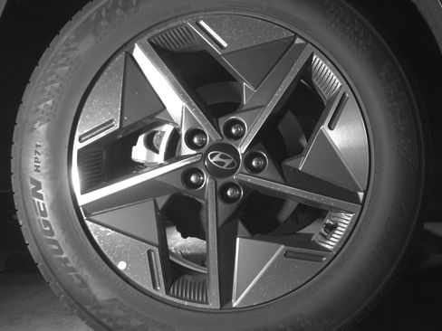 Used 2025 Hyundai Tucson SEL image 15