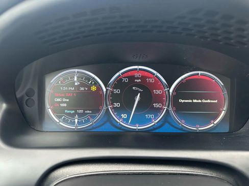 Used 2014 Jaguar XJ L Portfolio image 21