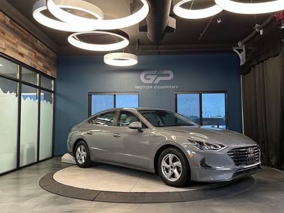 Used 2020 Hyundai Sonata SE