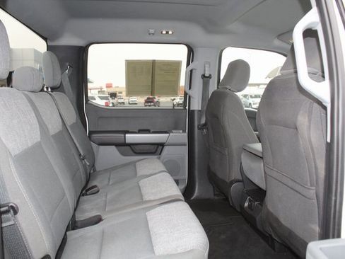 Used 2025 Ford F250 XLT image 17