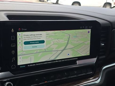 Used 2024 GMC Sierra 1500 SLE image 33