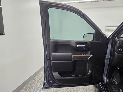 Used 2021 Chevrolet Silverado 1500 LT w/ Texas Edition Plus AWD/4WD image 26