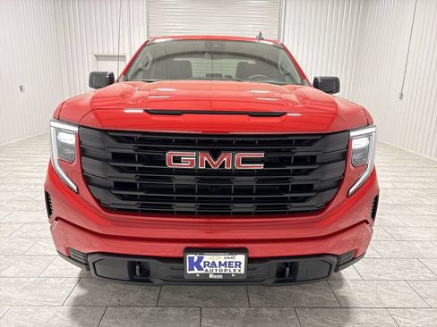 New 2026 GMC Sierra 1500 Pro w/ Graphite Edition AWD/4WD image 32
