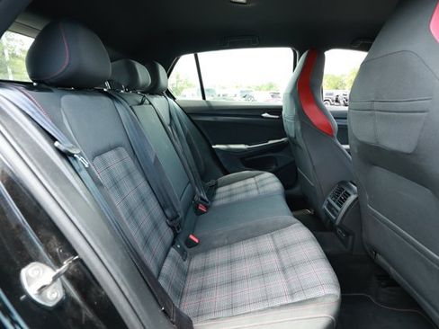 Used 2024 Volkswagen GTI S FWD image 27