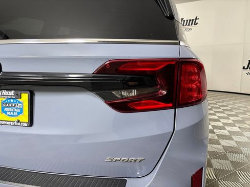 Used 2025 Honda Odyssey Sport-L image 31