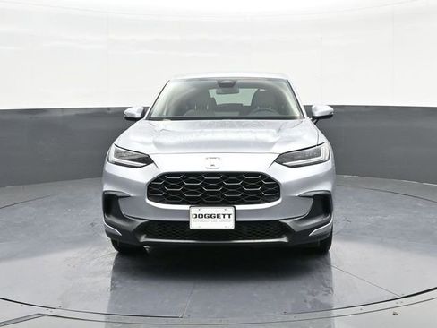 New 2026 Honda HR-V LX image 22