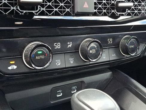 Used 2023 Honda Accord Sport image 16