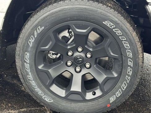 New 2026 RAM 1500 Express AWD/4WD image 29