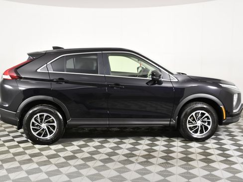 New 2026 Mitsubishi Eclipse Cross ES AWD/4WD image 5