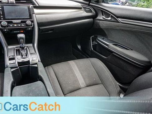 Used 2017 Honda Civic EX image 26