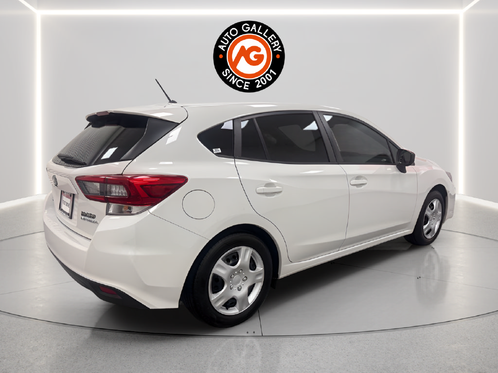 Used 2023 Subaru Impreza 2.0i AWD/4WD image 7