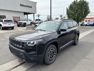 New 2026 Jeep Cherokee Laredo AWD/4WD video 1