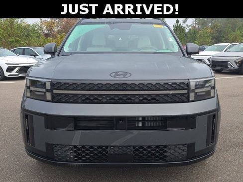 Used 2024 Hyundai Santa Fe Calligraphy image 2