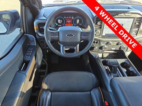 Used 2023 Ford F150 Tremor w/ Equipment Group 402A High image 11