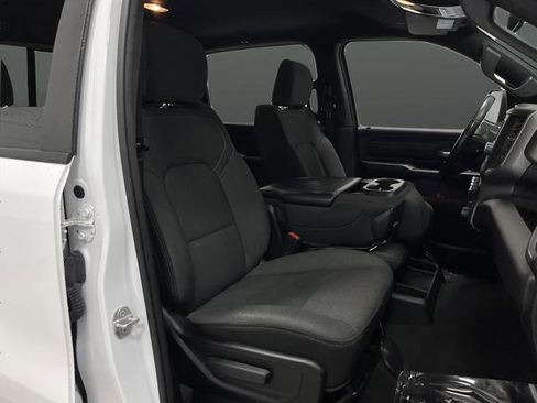 Used 2023 RAM 1500 Tradesman image 28