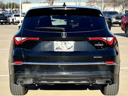 Certified 2024 Acura MDX 3.5L image 5
