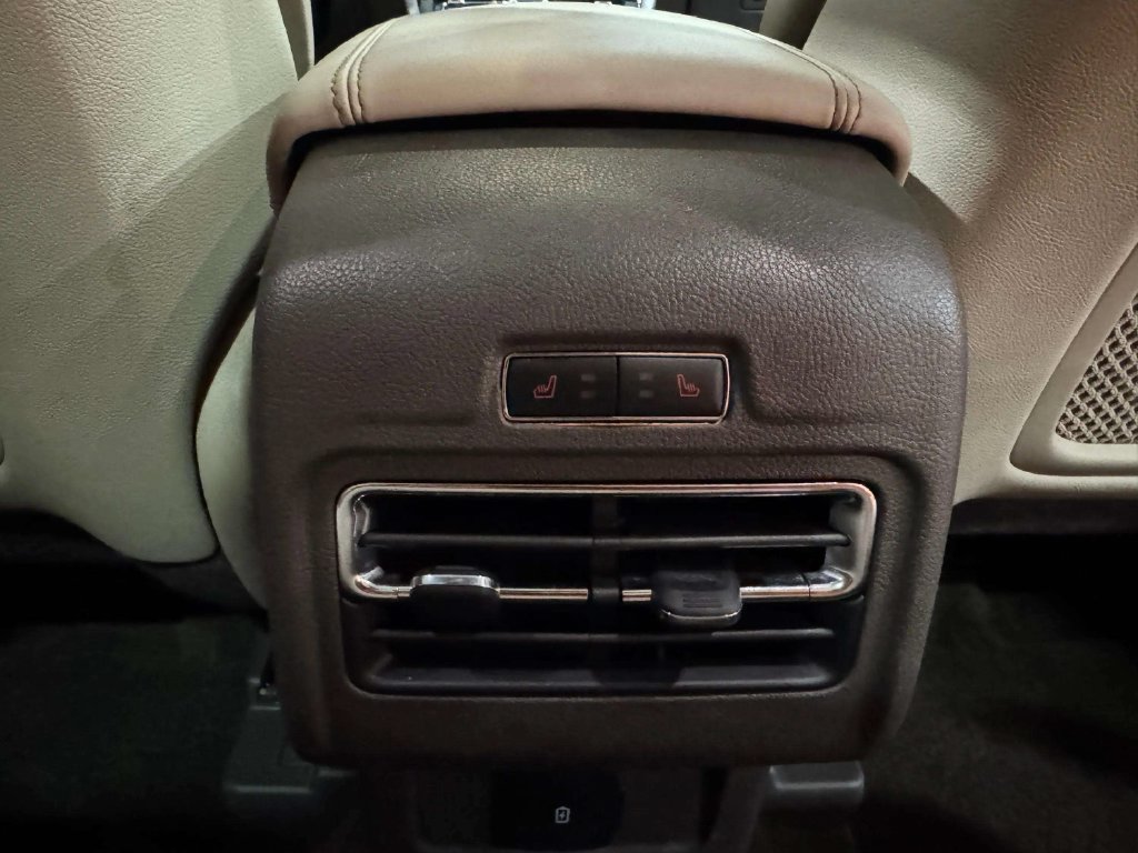 Certified 2020 Lincoln Corsair AWD w/ Premium Package image 12