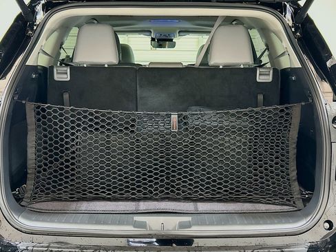 New 2026 Toyota Highlander Limited image 25