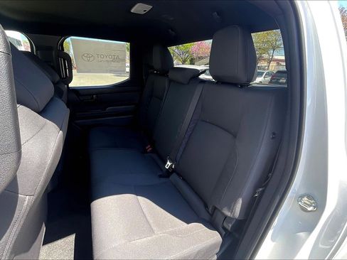 New 2026 Toyota Tacoma SR5 image 13