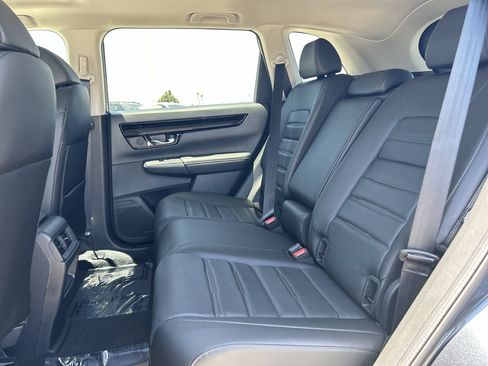 Used 2026 Honda CR-V EX-L image 25
