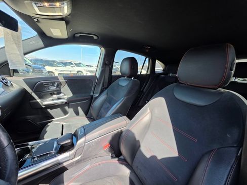 Used 2021 Mercedes-Benz GLA 250 4MATIC image 17