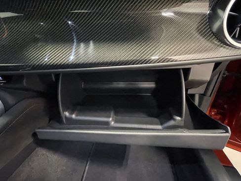 Used 2023 Chevrolet Camaro ZL1 RWD image 49