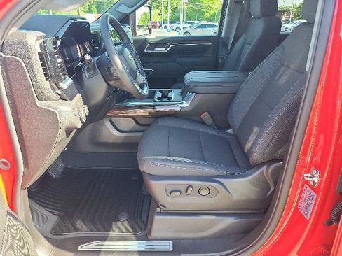 New 2026 Chevrolet Silverado 3500 LT w/ Convenience Package AWD/4WD image 27